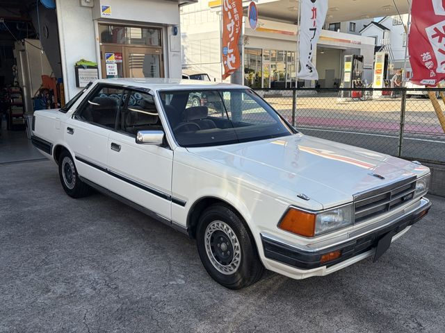 GLORIA hardtop