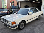 GLORIA hardtop