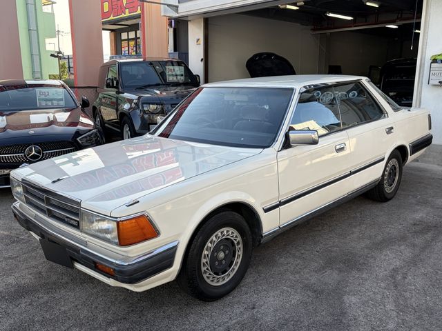 GLORIA hardtop