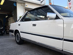 GLORIA hardtop
