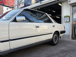 GLORIA hardtop
