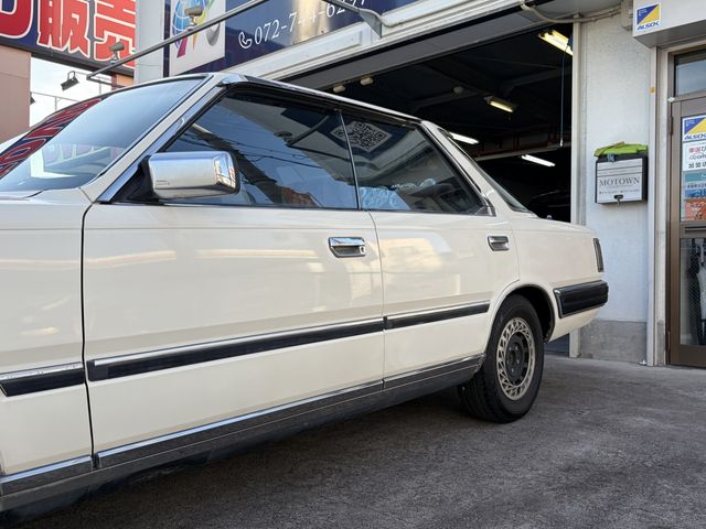 GLORIA hardtop