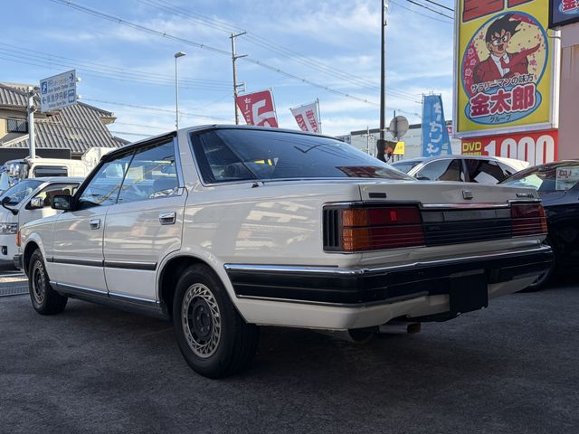 GLORIA hardtop