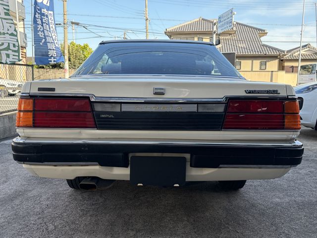 GLORIA hardtop