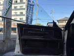 GLORIA hardtop