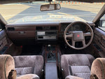 GLORIA hardtop