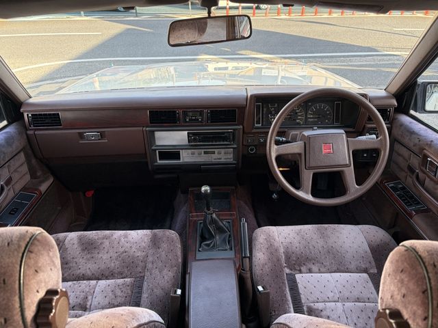 GLORIA hardtop
