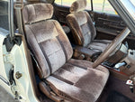 GLORIA hardtop