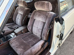 GLORIA hardtop