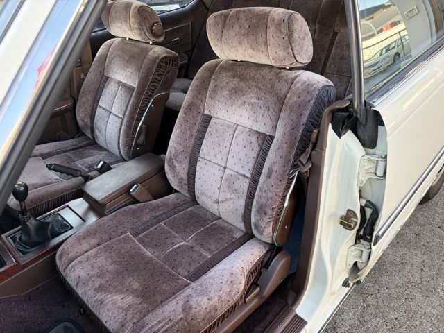 GLORIA hardtop