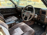 GLORIA hardtop