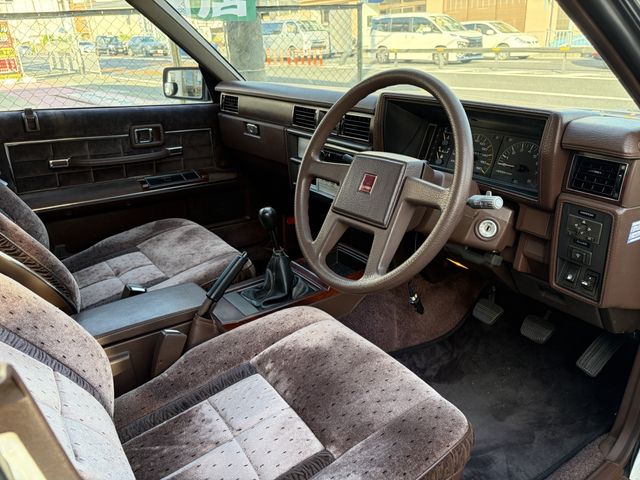 GLORIA hardtop