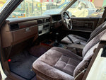 GLORIA hardtop