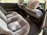 GLORIA hardtop