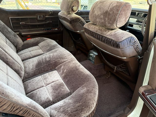 GLORIA hardtop