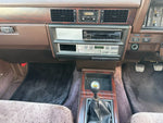 GLORIA hardtop