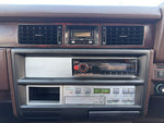 GLORIA hardtop