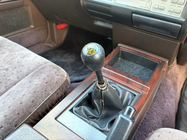 GLORIA hardtop