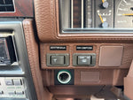 GLORIA hardtop