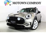 BMW MINI COOPER SD CLUBMAN