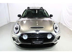 BMW MINI COOPER SD CLUBMAN