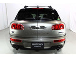 BMW MINI COOPER SD CLUBMAN