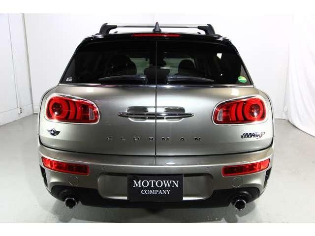 BMW MINI COOPER SD CLUBMAN