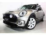 BMW MINI COOPER SD CLUBMAN