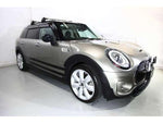BMW MINI COOPER SD CLUBMAN