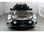 BMW MINI COOPER SD CLUBMAN