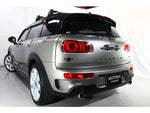 BMW MINI COOPER SD CLUBMAN