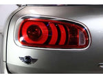 BMW MINI COOPER SD CLUBMAN