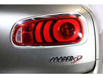 BMW MINI COOPER SD CLUBMAN