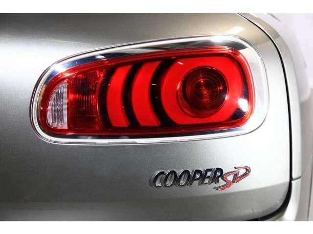 BMW MINI COOPER SD CLUBMAN