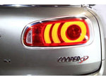 BMW MINI COOPER SD CLUBMAN
