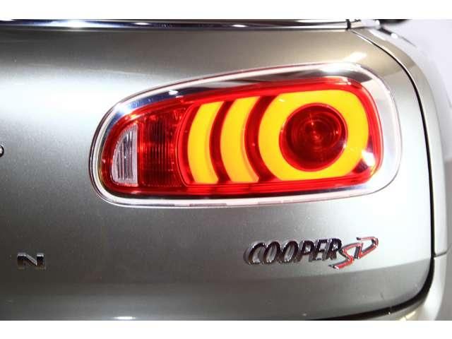 BMW MINI COOPER SD CLUBMAN