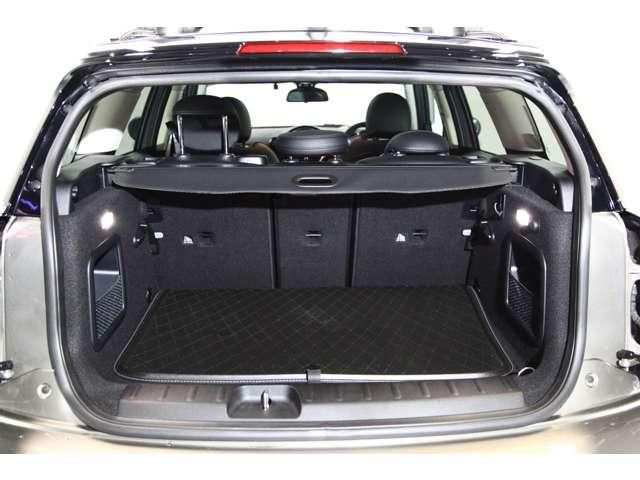BMW MINI COOPER SD CLUBMAN