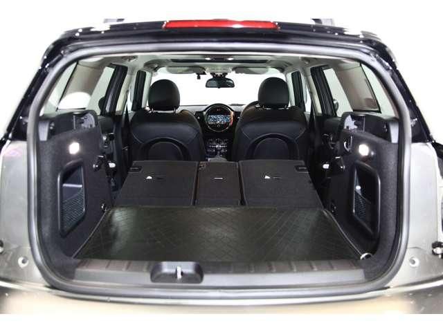 BMW MINI COOPER SD CLUBMAN