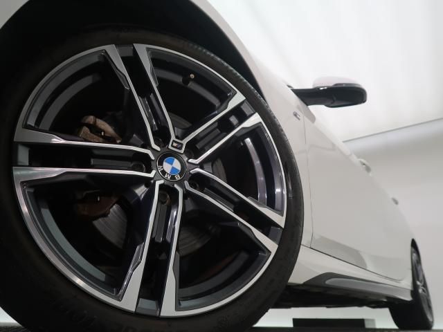 BMW 2series Gran coupe