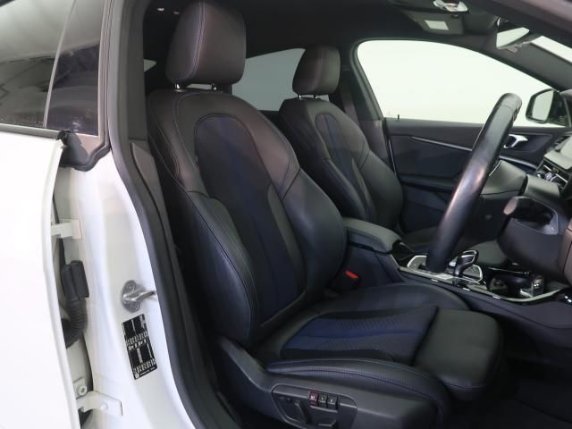 BMW 2series Gran coupe
