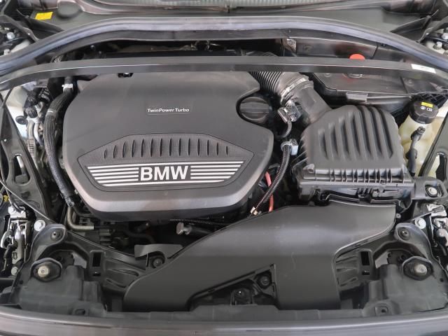 BMW 2series Gran coupe
