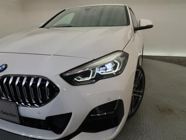 BMW 2series Gran coupe