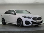 BMW 2series Gran coupe