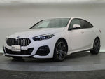 BMW 2series Gran coupe