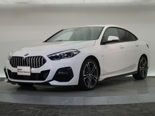 BMW 2series Gran coupe