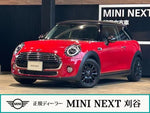 MINI COOPER D