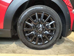 MINI COOPER D