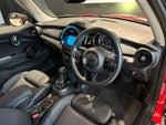 MINI COOPER D