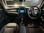 MINI COOPER D