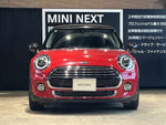 MINI COOPER D